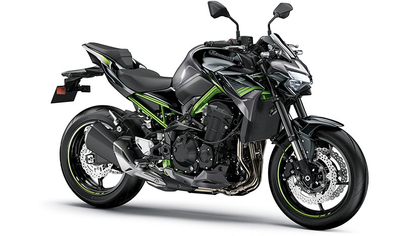 Kawasaki Z900